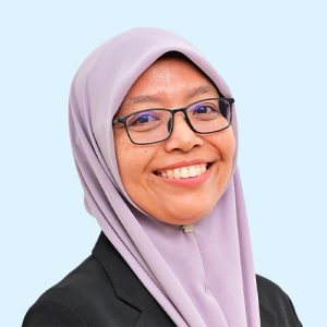 Nurul Adila Rohailan