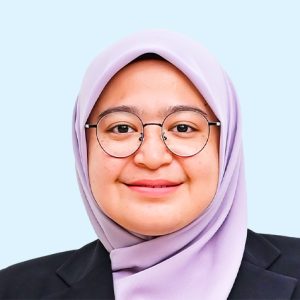 Nur'Ain Nabila Che Zakaria