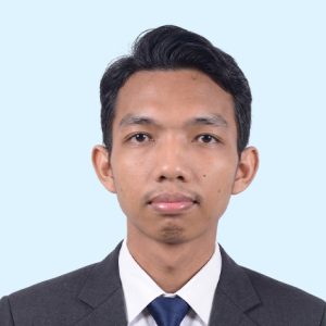 Muhammad Fahmi Mohd Asri