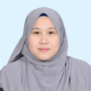 Siti Nurfarahin Muamar Gaddafi