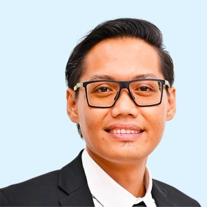 Fathullah Abdullah