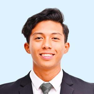 Muhammad Hakimie Mohd Zaini