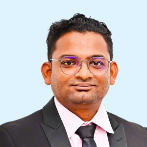Jeevan Subramaniam