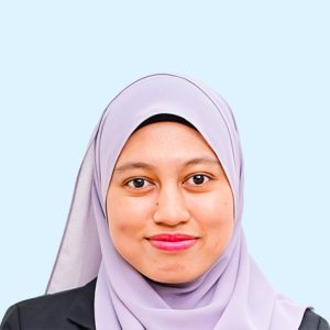 Nur Izzati Madihah Rezaha