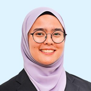 Nabilah Khalid