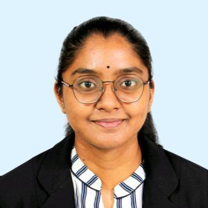 Nanthini Nadarajan