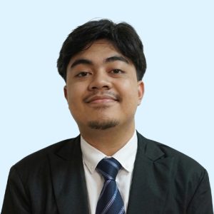 Muhammad Syafiq Aqil Charail