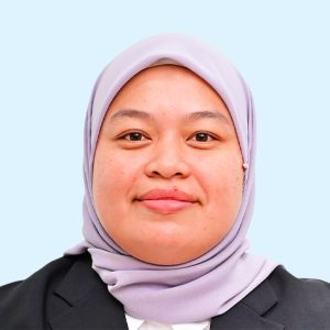 Siti Nur'Ain Abdullah