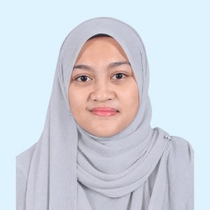 Nur Adriana Damia Binti Mohammad Hizam