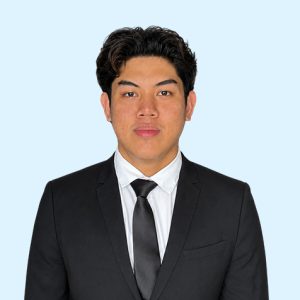 Danish Abdul Razak